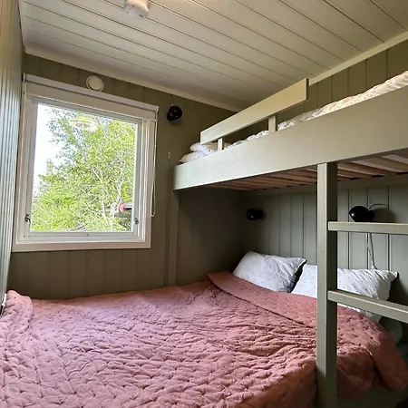 Vegglihytta - With A Tranquil Location Holiday home